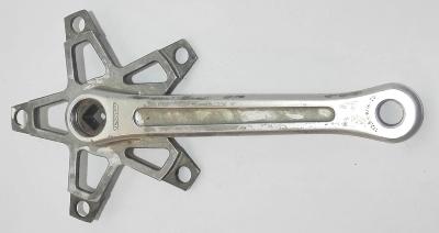 STRONGLIGHT CRANKSET ARM - 172.5 mm  - Manivelle Droite 
