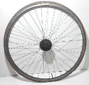  MAVIC MA 40   REAR WHEEL - Roue ar 700