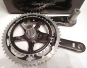 CAMPA CENTAURE CARBONE 10V 172.5 39/52 CRANKSET - Pédalier FC9-CH292C