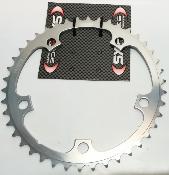  SX FORCE ALLOY  CHAINRING - 42 - Plateau alu BCD130