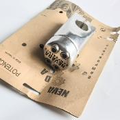 BMX NEVADA COMPONENTS  STEM - 60mm - Ø25.4mm - Potence BMX Aluminium