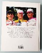 TOUR DE FRANCE 1996 - BOOK - Livre - Jacques AUGENDRE 1996