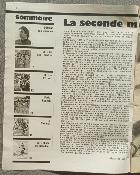  MIROIR DU CYCLISME - Mensuel - n°214  04/1976 - 