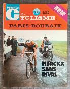  MIROIR DU CYCLISME - Mensuel - n°169  04-05/1973 - 