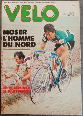 FRANCE VELO  - n°130 - 05/1979