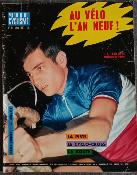  MIROIR DU CYCLISME - Mensuel - n°81 01/1967.