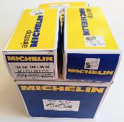 2 / 10 MICHELIN 700 35/38 INNER TUBS - Chambres à air 700 35-38 622 655 Presta