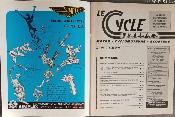 LE CYCLE - Mensuel 139 - 05/1973