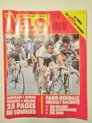 MAGAZINE VELO SPRINT 2000 - Mensuel 253 04/1990 - Paris-Roubais - Hinault 