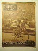  MIROIR SPRINT - Hebdomadaire - n°109  22/06/1948 - Tour de Suisse, Robic, Kubler