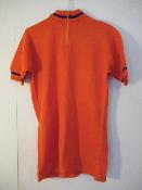 VINTAGE  JERSEY -SIZE 2/S- Maillot Acrylique 