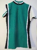 VINTAGE  JERSEY - SIZE 1/XS - Laine et Acrylique 
