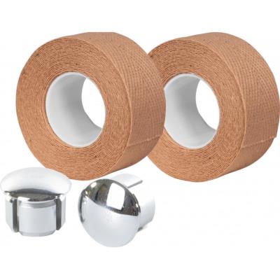 TRESSOSTAR 90 TAPE FOR HANDLEBARS - Guidoline beige