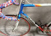VINTAGE PEUGEOT Racing Replica - Vélo de course