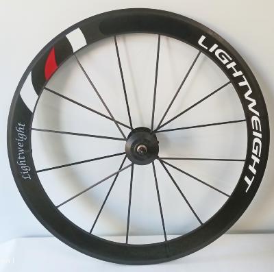 LIGHTWEIGHT FRONT WHEEL - Roue AV 700.