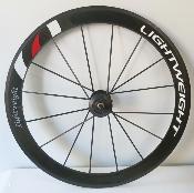 LIGHTWEIGHT FRONT WHEEL - Roue AV 700.