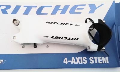 RITCHEY COMP 4 AXIS STEM - 100mm - Ø28.6mm - Potence