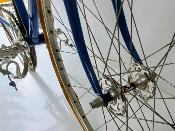 Vélo de piste acier 59 cm