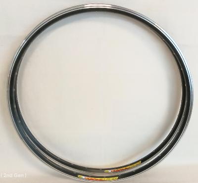 MAVIC CXP 22 - 32 trous - 2 Jantes pneus  neuves