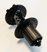 WOODMAN DISCO - Moyeu Arrière 36 trous disque