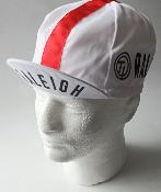 Casquette Pro toile Raleigh