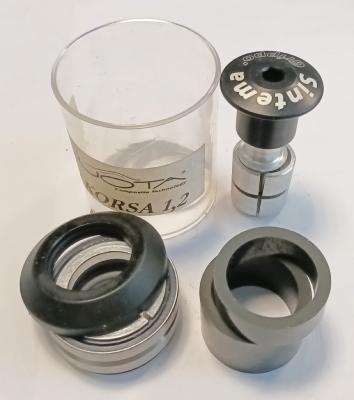 SINTEMA  GRIPPO 1.2 - 1" HEADSET - Jeu direction 