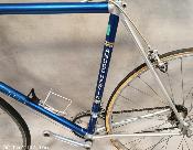 VITUS BERTIN ALUMINUM 979 Alu - SHIMANO  Vélo course 