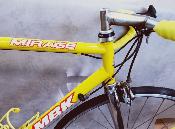 VINTAGE MBK MIRAGE - Vélo de course Columbus
