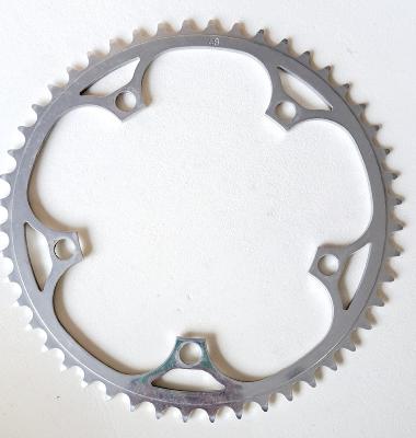 T.A CHAINRING - 48  - Plateau  BCD 135