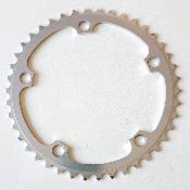 CAMPAGNOLO CHAINRING - 42  - Plateau  BCD 135