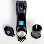 Potence route - Head Set GIANT- 100mm - Ø31,8mm 