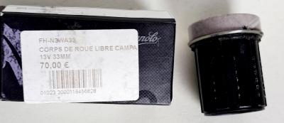CAMPAGNOLO LX R-210 7825C3A FREEWHEEL BODY - Corps de cassette 8 Vit.