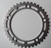 SHIMANO 600 EX ALUMINUM CHAINRING 40 - Plateau alu BCD 130