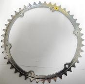 SIMPLEX STEEL CHAINRING 44 - Plateau acier