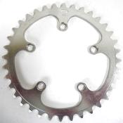 EDCO STRONGLIGHT ALUMINIUM CHAINRING - 36 - Plateau alu BCD 86