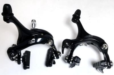 SUNRACE RS BRAKES - Paire etriers de frein course