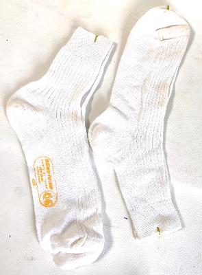 SOCKS 45-46 - Socquettes