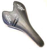 SAN MARCO BLAZE LEATHER MAN SADDLE  - Selle homme en cuir