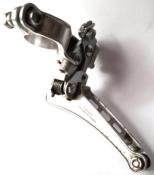 SHIMANO 600 FRONT DERAILLEUR - Avant 28.6 mm