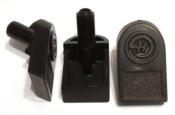  HURET REAR DERAILLEUR CAP  - Cache de dérailleur ar.
