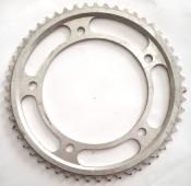 TRACK ALUMINIUM CHAINRING CAMPAGNOLO RECORD - 53 - Plateau PISTE BCD 150