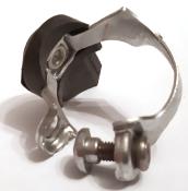 SIMPLEX DERAILLEUR COLLAR - Collier de gaine