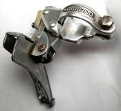 SHIMANO 600 FRONT DERAILLEUR - Avant 28.6 mm