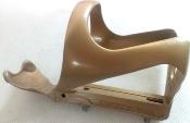  NOVELFIX PLASTIC GOLD - Porte bidon PLASTIC