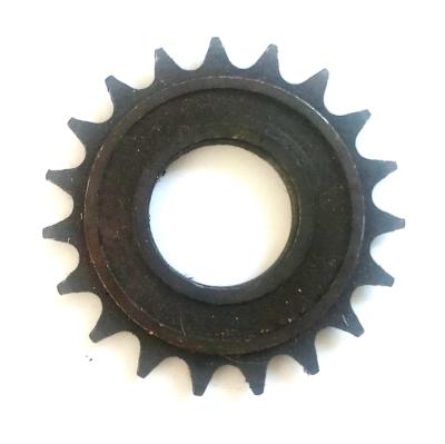 FIXED SPROCKET 20TEETH - Pignon fixe 34.7 FRENCH