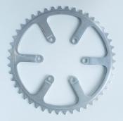 T.A CYCLOTOURITE ALUMINUM CHAINRINGS 46 - Plateaux alu