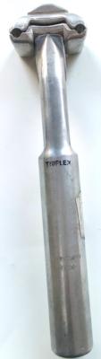 TRIPLEX SEATPOST Ø 27.2 mm - Tige de selle.