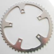 STRONGLIGHT ZICRAL   ALUMINIUM CHAINRING - 52- Plateau alu BCD 130 