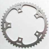 STRONGLIGHT    ALUMINIUM CHAINRING - 48- Plateau alu BCD 130 