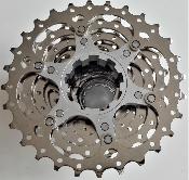 SHIMANO 105 CASSETTE 10 S 11/28 - Cassette